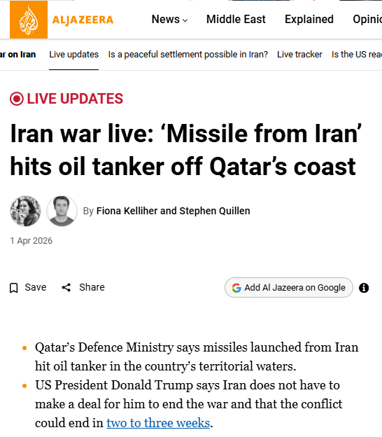 Încă un petrolier lovit de iranieni cu o rachetă